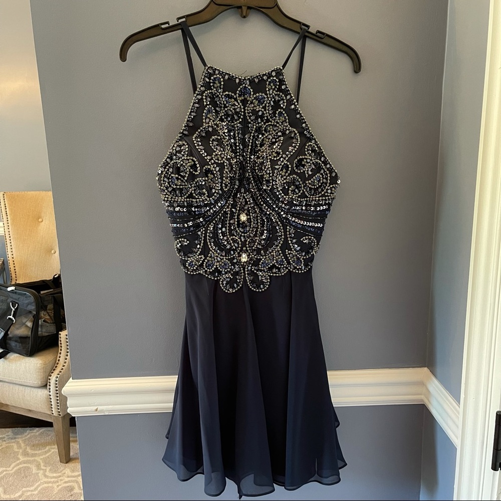 Jovani dress